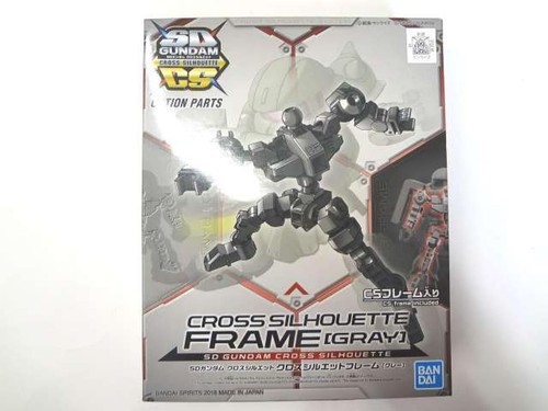 Bandai gundam cross - sd,