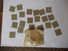 Britains lead garden - britains,