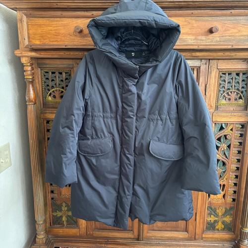 Uniqlo jil sander - +j, jacket