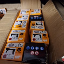 SPIT 011658 High Strength