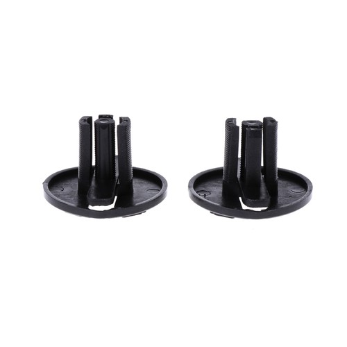 2pcs headlight fastener clip - 2pcs,