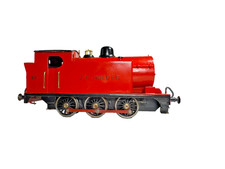 Heavy working kit built - built, o
