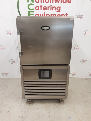 Used foster bcft21 blast - used,