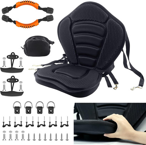 Kayak seats pck thicken - -, pck,