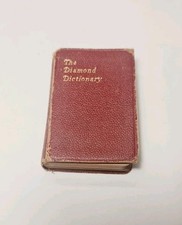 Miniature The Diamond