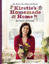 Kirstie's Homemade Home -