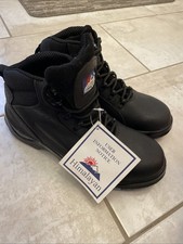 Himalayan Steel Toecap Boot UK Size 8 Brand New