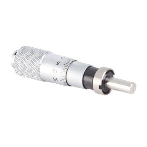 13mm range round - 0-13mm, metal
