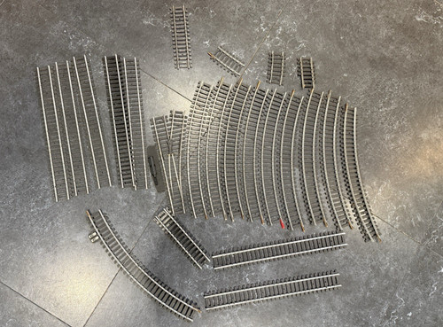 Lima steel track - lima,