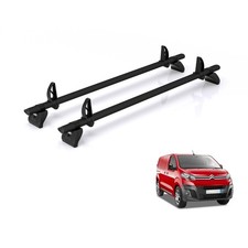 Peugeot Expert Roof Rack for