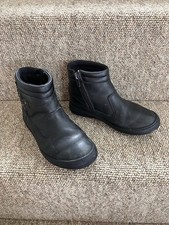 Clark’s Girls Gore-tex Ankle