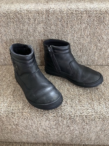 Clark girls gore tex - girls, ankle
