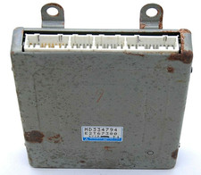 MITSUBISHI LANCER EVO EVOLUTION 4 IV 4G63T CN9A  ENGINE ECU MD334794 E2T67380
