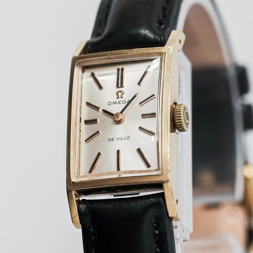 Vintage 1969 near mint - 1969, omega