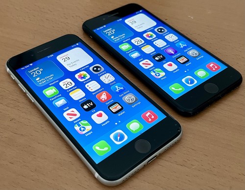 Apple iphone 2020 job - iphone,