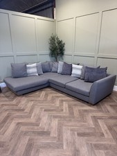 DFS Bampton Large Open End