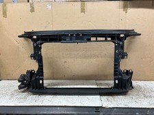 AUDI A3 8P 2008-12 FRONT SLAM