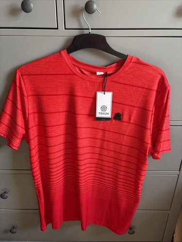 Tog24 active red - tog24, top