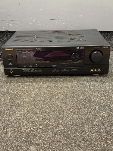 Sherwood 6106r audio - rd-6106r, /