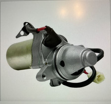 SUZUKI LT80 starter motor all