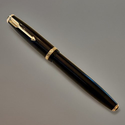 Vintage parker duofold - vintage,