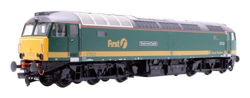Bachmann first gwr - 'oo', first/gwr