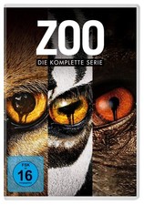 ZOO: The Complete Series 1-3