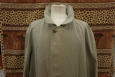 Aquascutum mens trench coat 40"