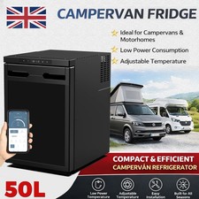 50 Litre CR50X Campervan RV