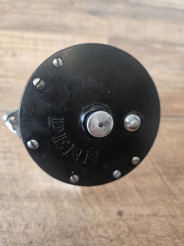 Vintage penn conventional - vintage,