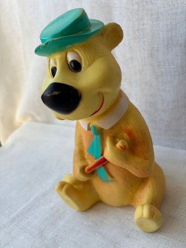 Rare yogi bear collectors - yogi,