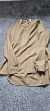 Ww2 British Army Other Ranks Shirt 44 Chest Repro