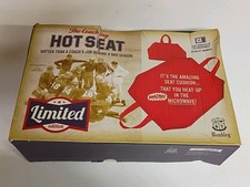 WEMBLEY The Coaching Hot Seat