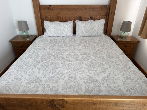 Dorma super king duvet cover - dorma,