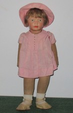 Antique Vintage 1920's 18 inch