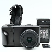 Sigma DP1 Merrill 46.0MP