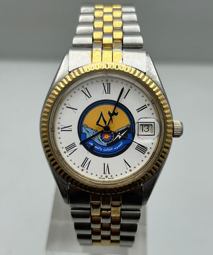 Rotary special gifted air - rotary,