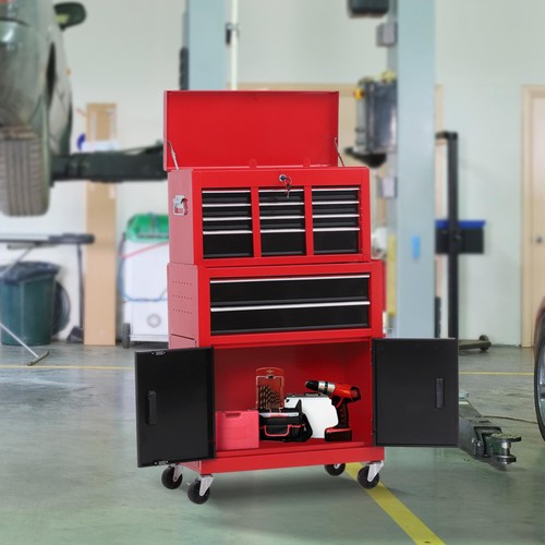 Portable toolbox tool top - tool,