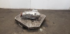 BMW 5 SERIES FRONT