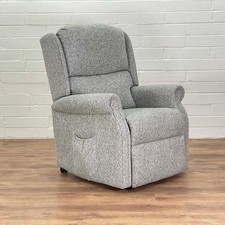 HSL Rise & Recliner Chair