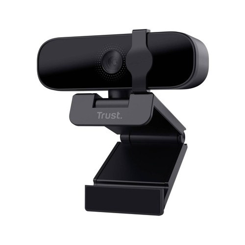 Trust tanor webcam - trust,