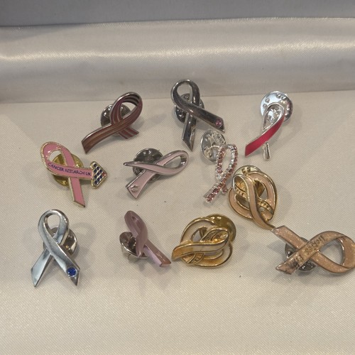 Joblot 11x breast cancer - joblot,