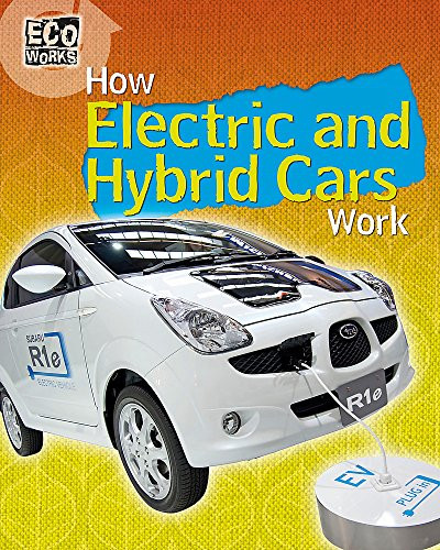 How electric and hybrid - how,