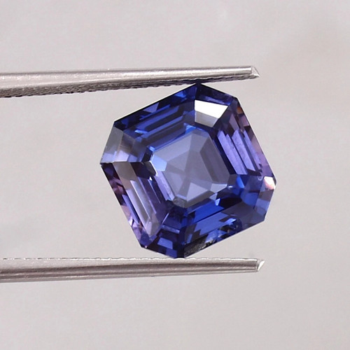 Certified natural ceylon blue - certified,