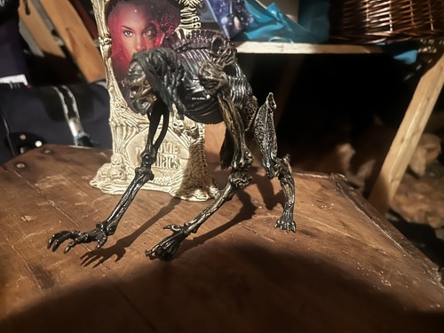 Movie maniacs species - movie, 2