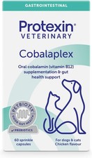 Protexin Veterinary Cobalaplex