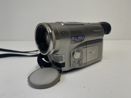 Panasonic ds11b mini dv - nv.ds11b,