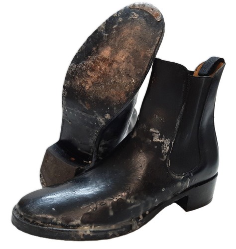 Hcav chelsea boots - hcav, british