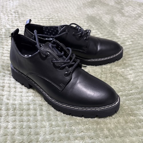 Ladies girls black - ladies/girls, chunky