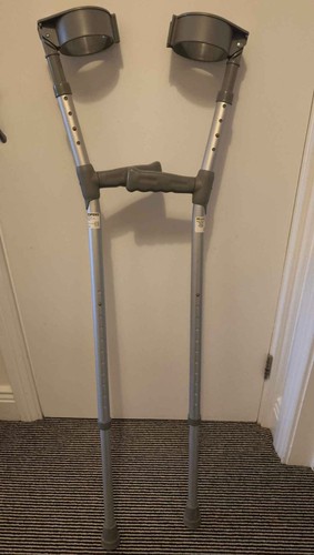Coopers double adjustable - coopers,